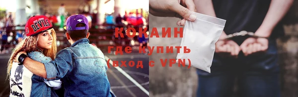 молекула духа Бронницы