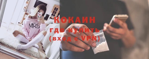 молекула духа Бронницы