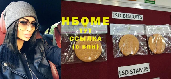 молекула духа Бронницы